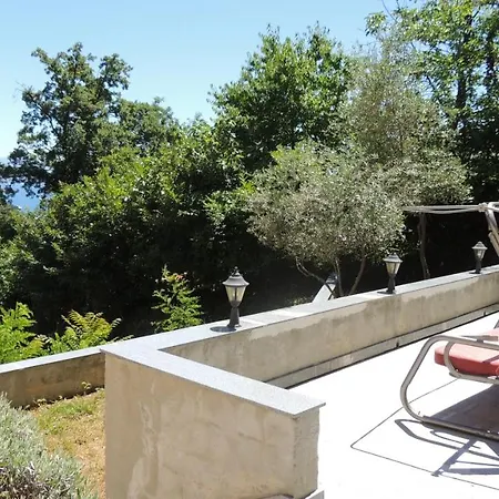 Nelly Appartement Opatija