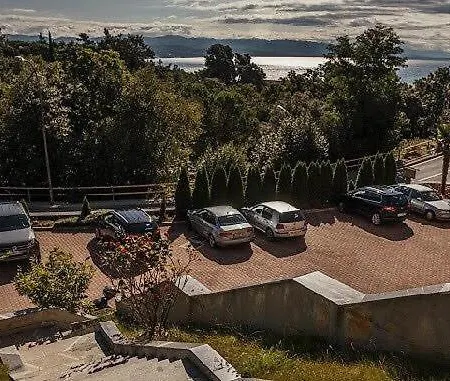 Nelly Lejlighed Opatija