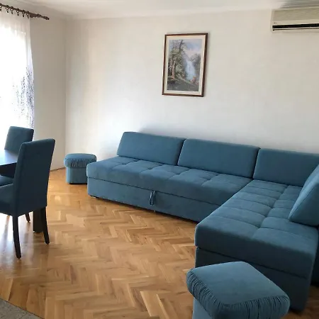 Lejlighed Nelly Opatija