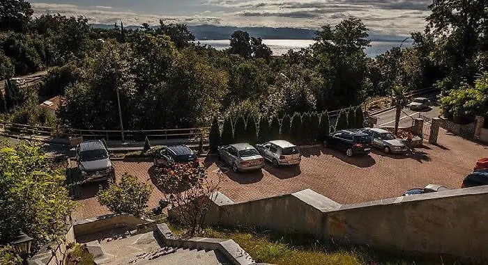 Nelly Apartment Opatija