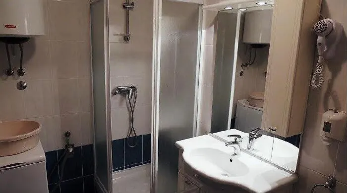 Apartment Nelly Opatija