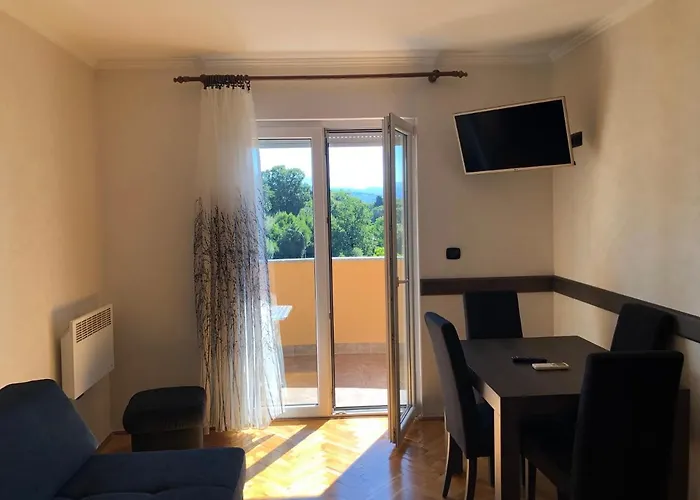 Apartment Nelly Opatija