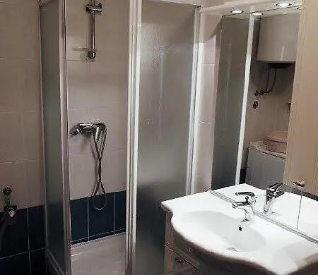 Apartment Nelly Opatija