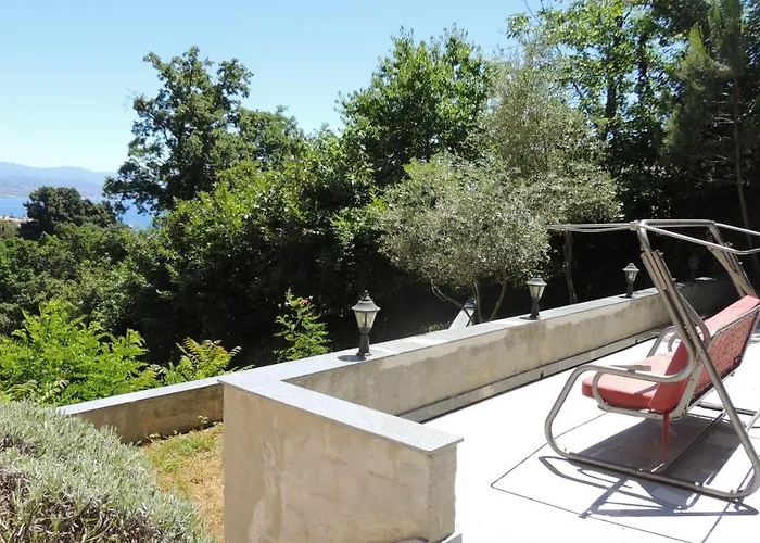 Nelly Apartmán Opatija